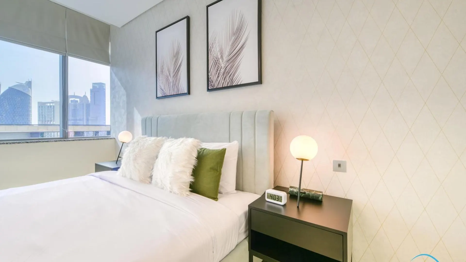 Appartamento Great Rate Stylish 1Br With Pool & Top Amenities By Deluxe Holiday Homes Dubai Emirati Arabi Uniti