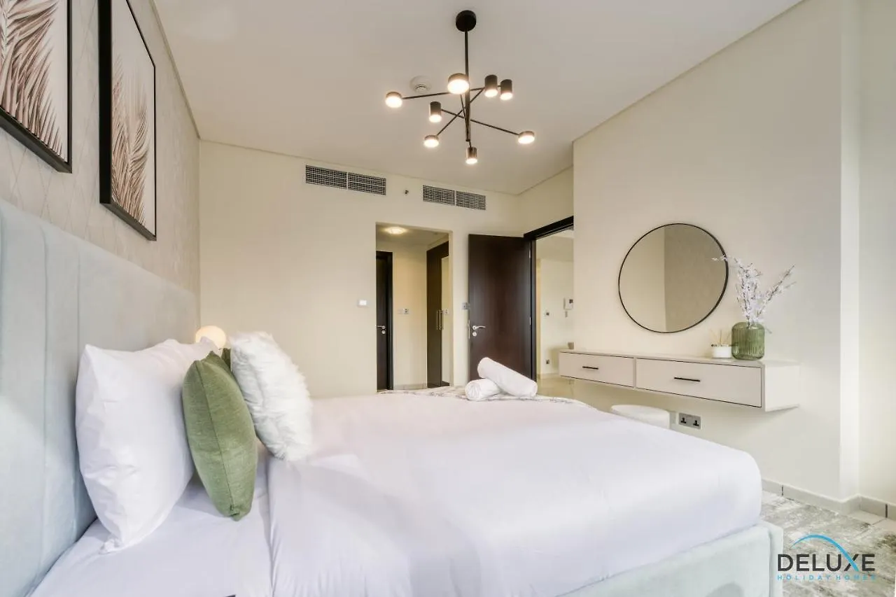 Great Rate Stylish 1Br With Pool & Top Amenities By Deluxe Holiday Homes Dubai